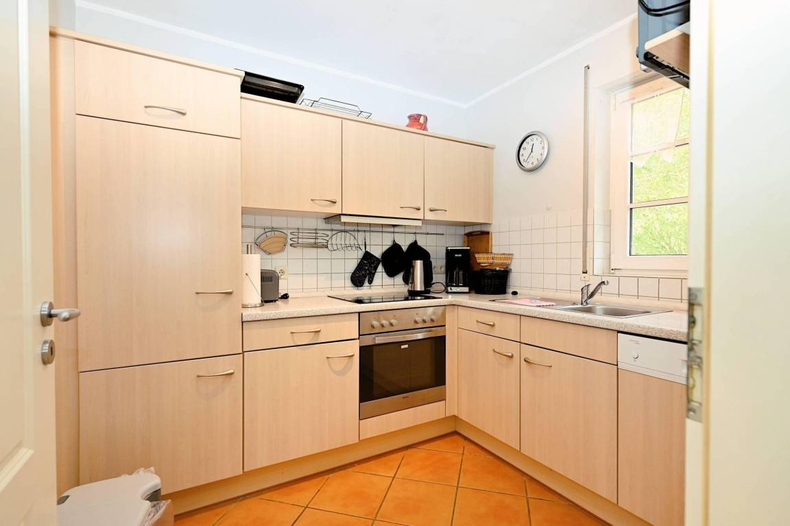 98 m² Ferienhaus ∙ 3 Schlafzimmer ∙ 6 Gäste – Bild 13