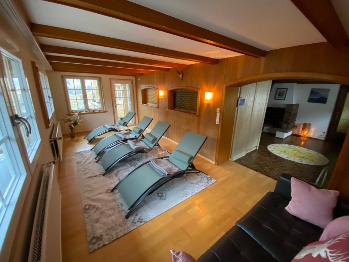85 m² Ferienwohnung ∙ 3 Schlafzimmer ∙ 6 Gäste – Bild 23