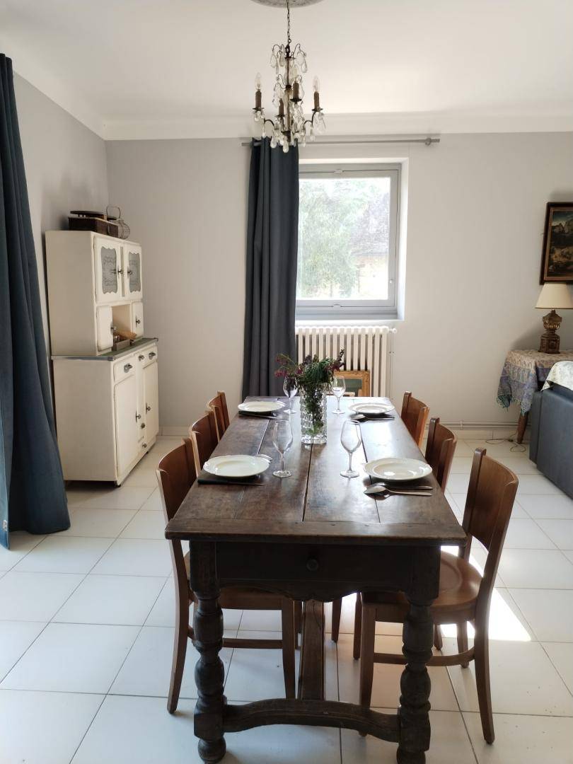45 m² Gîte ∙ 1 Schlafzimmer ∙ 2 Gäste – Bild 6