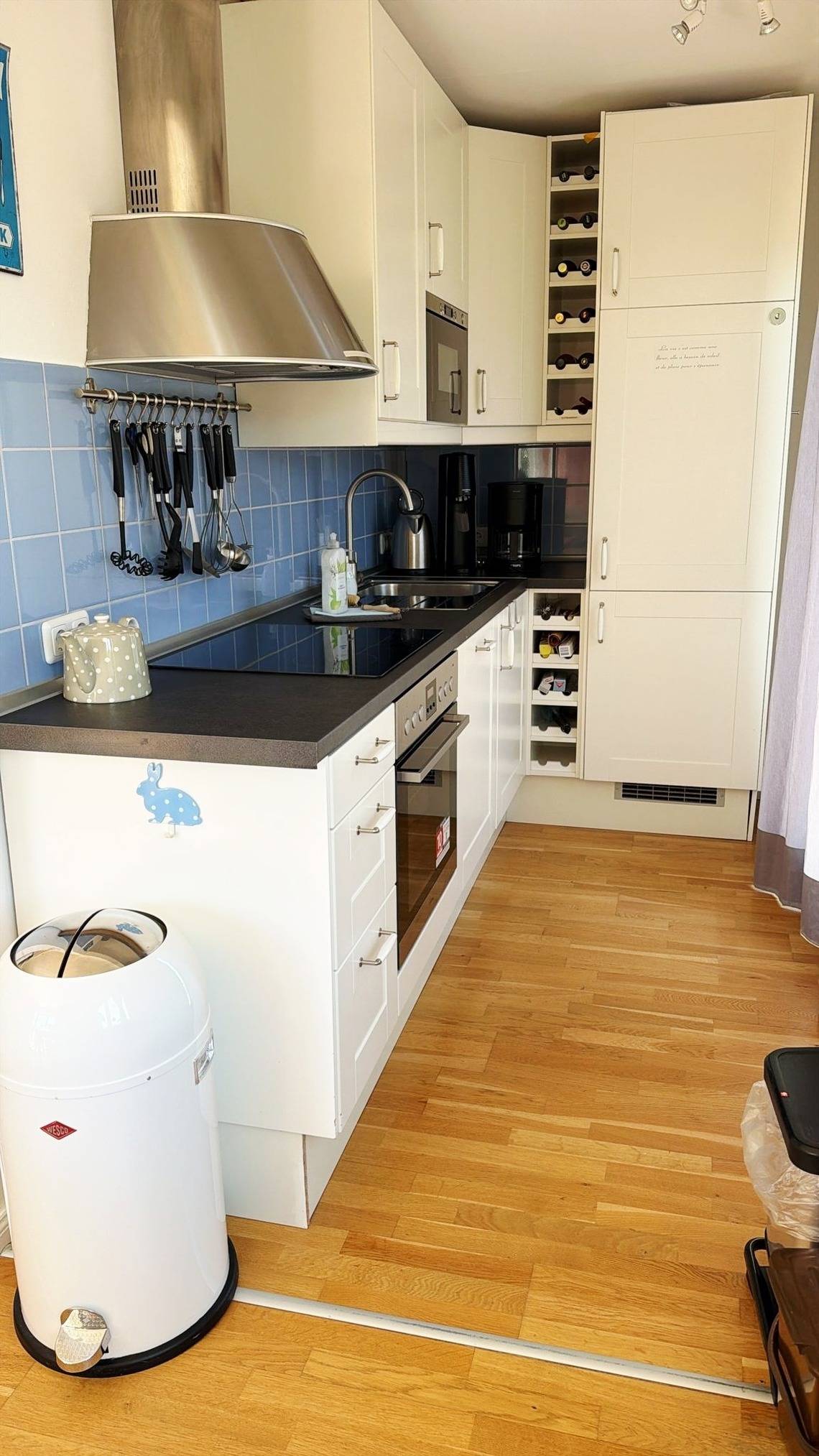 110 m² Ferienhaus ∙ 4 Schlafzimmer ∙ 6 Gäste – Bild 12