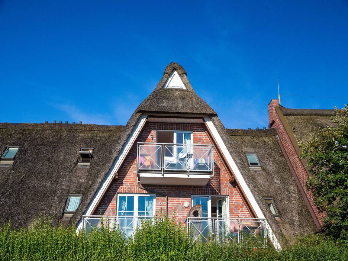 58 M² Appartement ∙ 2 Chambres ∙ 4 Personnes - Wilhelmshaven