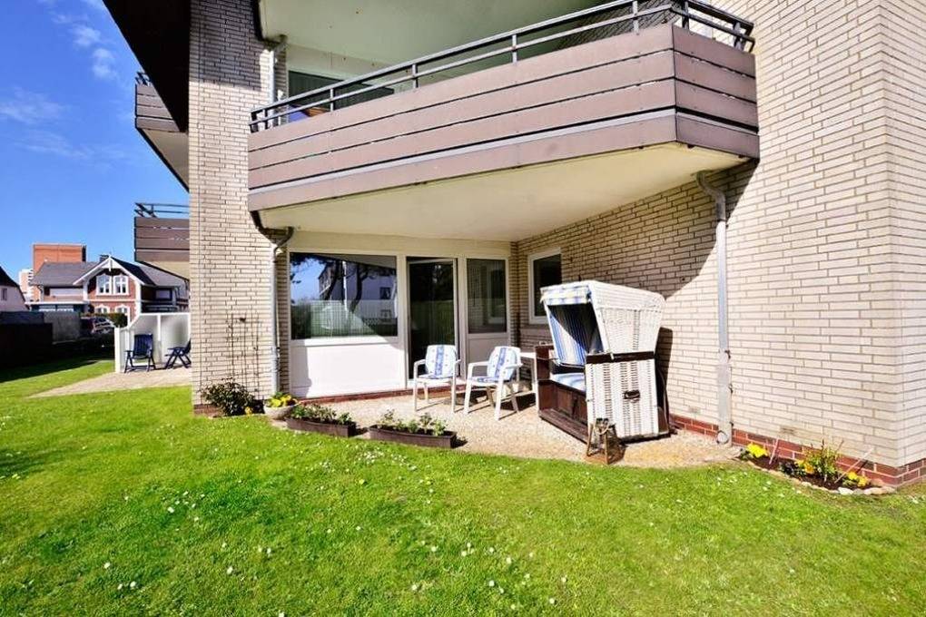 45 m² Ferienwohnung ∙ 2 Gäste – Bild 15