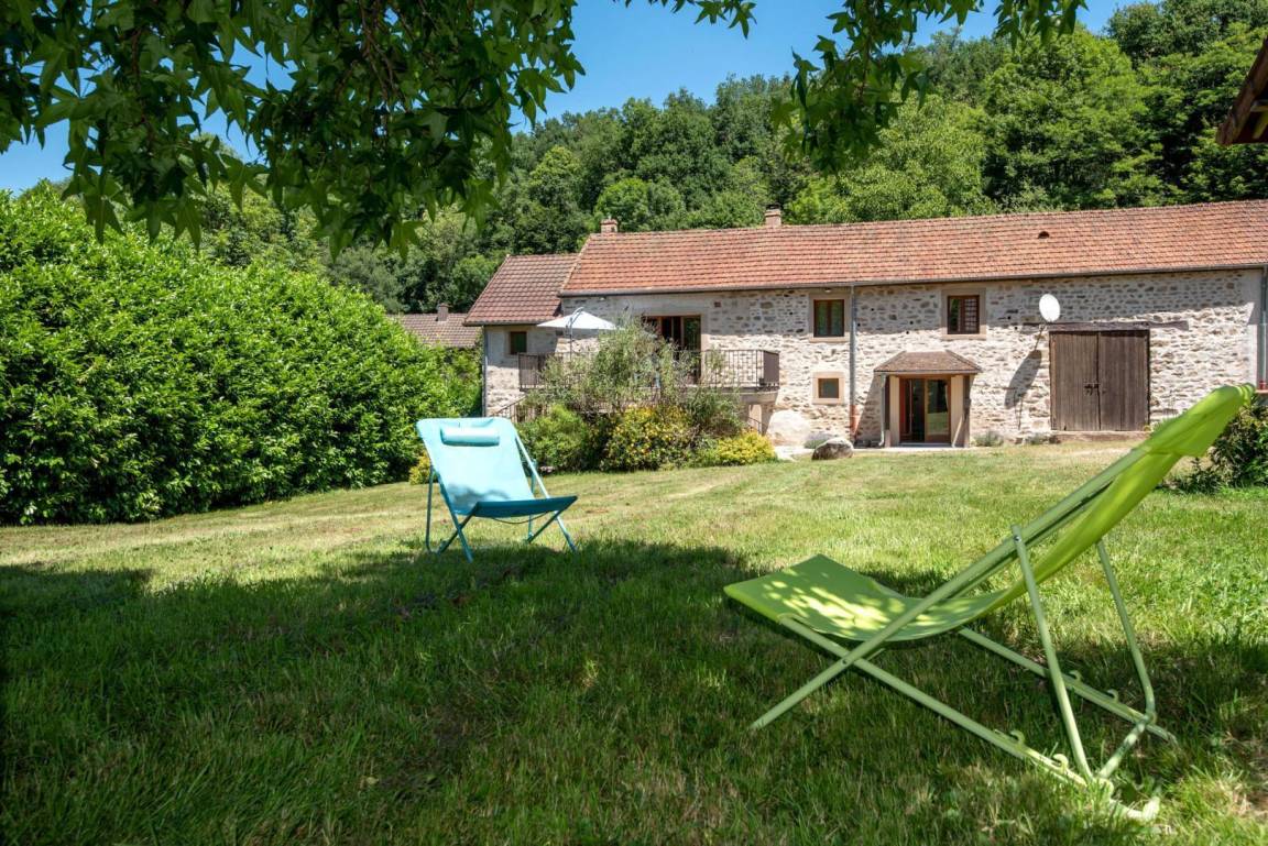 106 m&sup2; G&icirc;te 3 Schlafzimmer 8 G&auml;ste