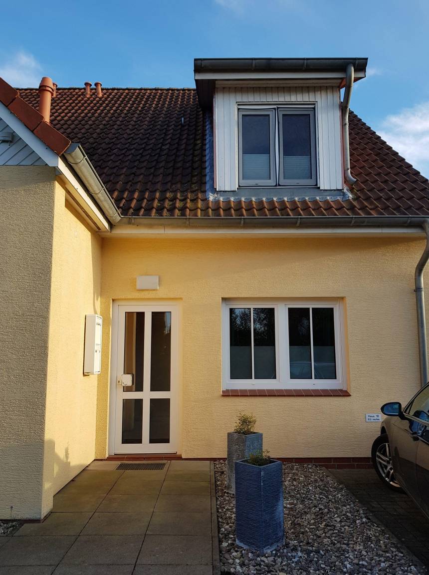 59 m² Ferienwohnung ∙ 2 Schlafzimmer ∙ 4 Gäste – Bild 16