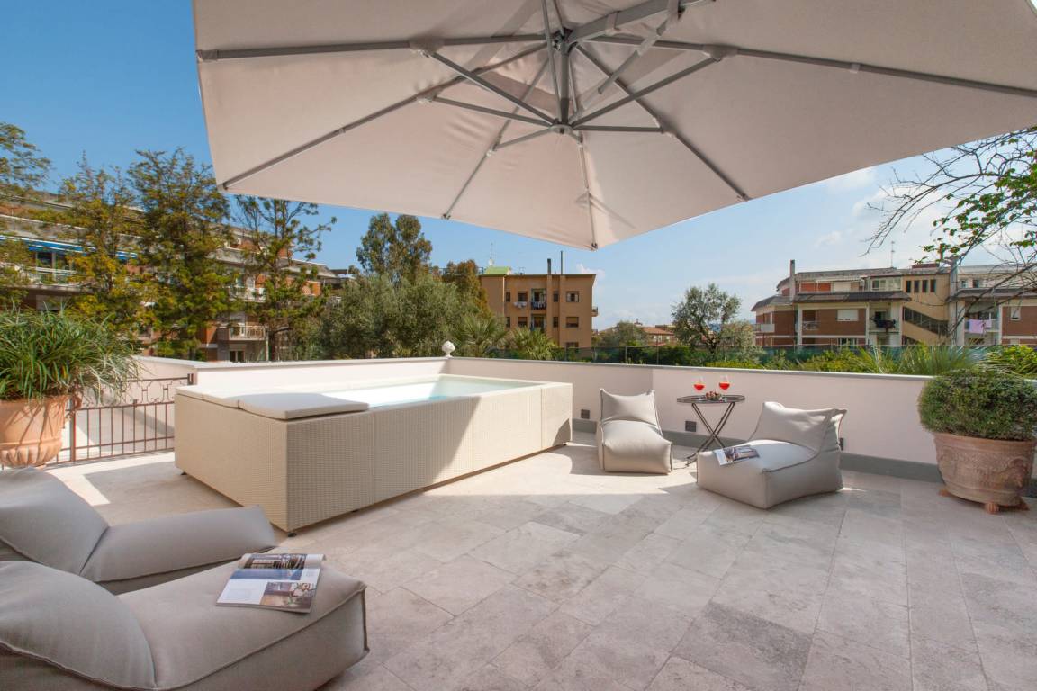320 M² Villa ∙ 3 Bedrooms ∙ 8 Guests - Sorrento, Italy