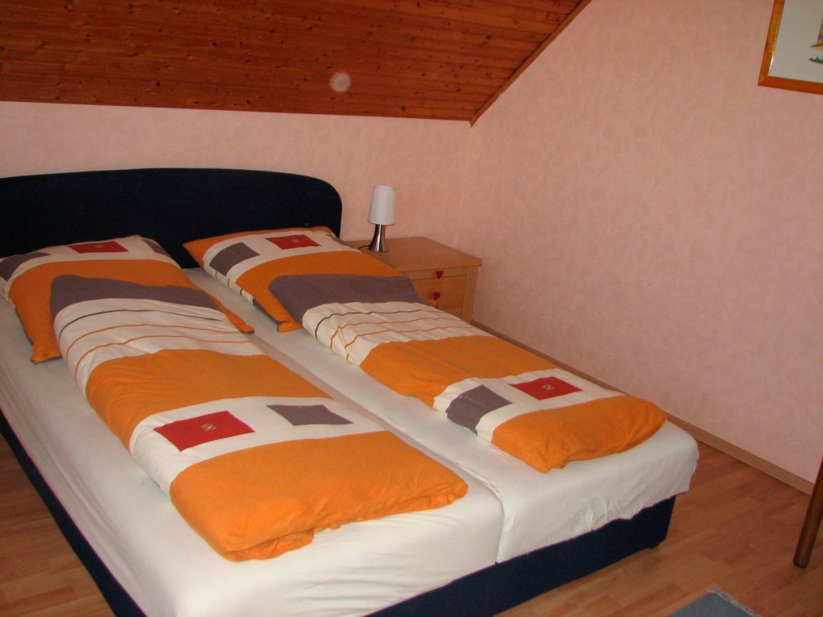 90 m² Ferienwohnung ∙ 3 Schlafzimmer ∙ 5 Gäste – Bild 5