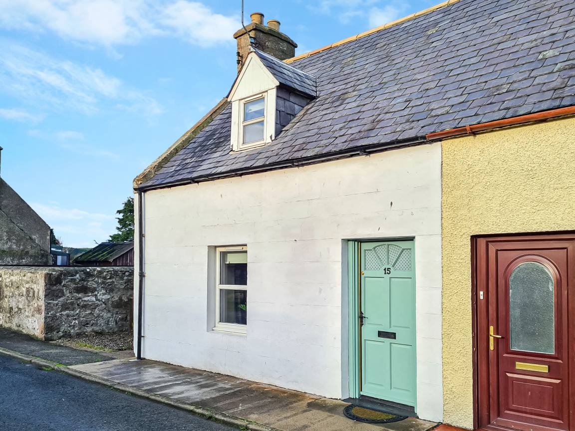 Cottage ∙ 1 Chambre ∙ 2 Personnes - Golspie