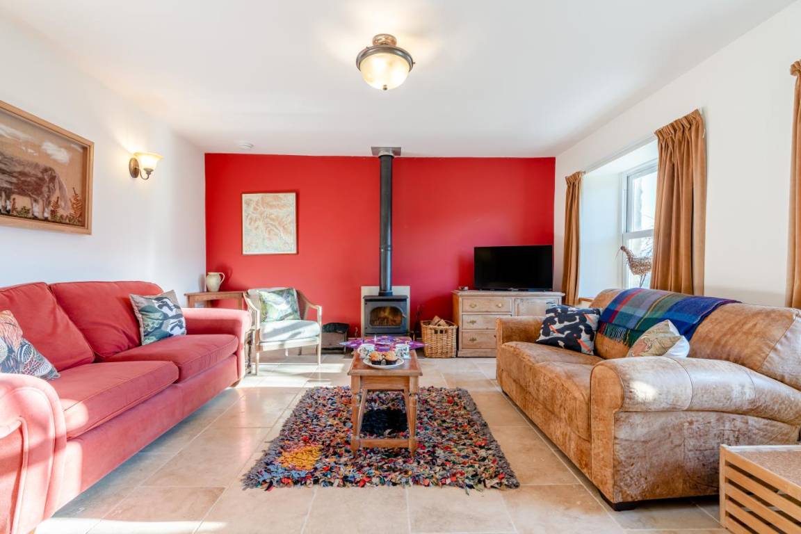 Cottage ∙ 2 Bedrooms ∙ 6 Guests - Askrigg