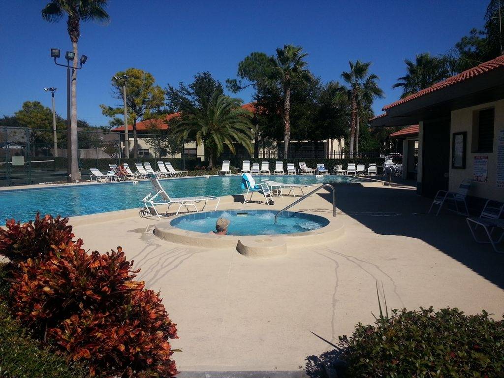 84 M² House ∙ 1 Bedroom ∙ 4 Guests