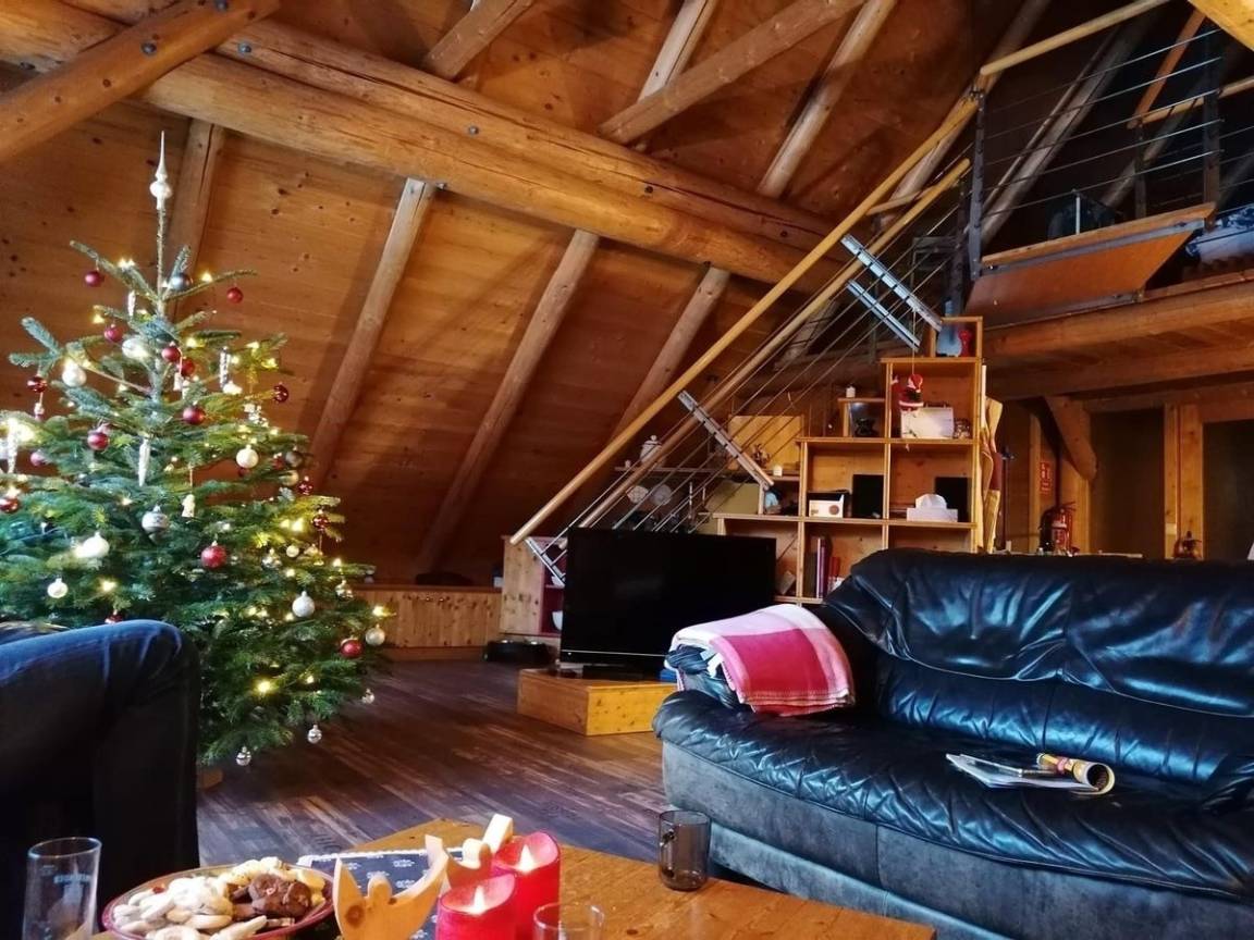 120 m² Ferienhaus ∙ 2 Schlafzimmer ∙ 6 Gäste – Bild 8