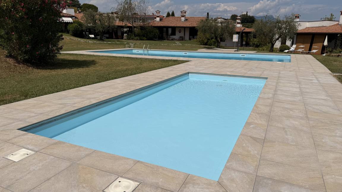 110 M² Chalet ∙ 3 Schlafzimmer ∙ 6 Gäste - Lombardei