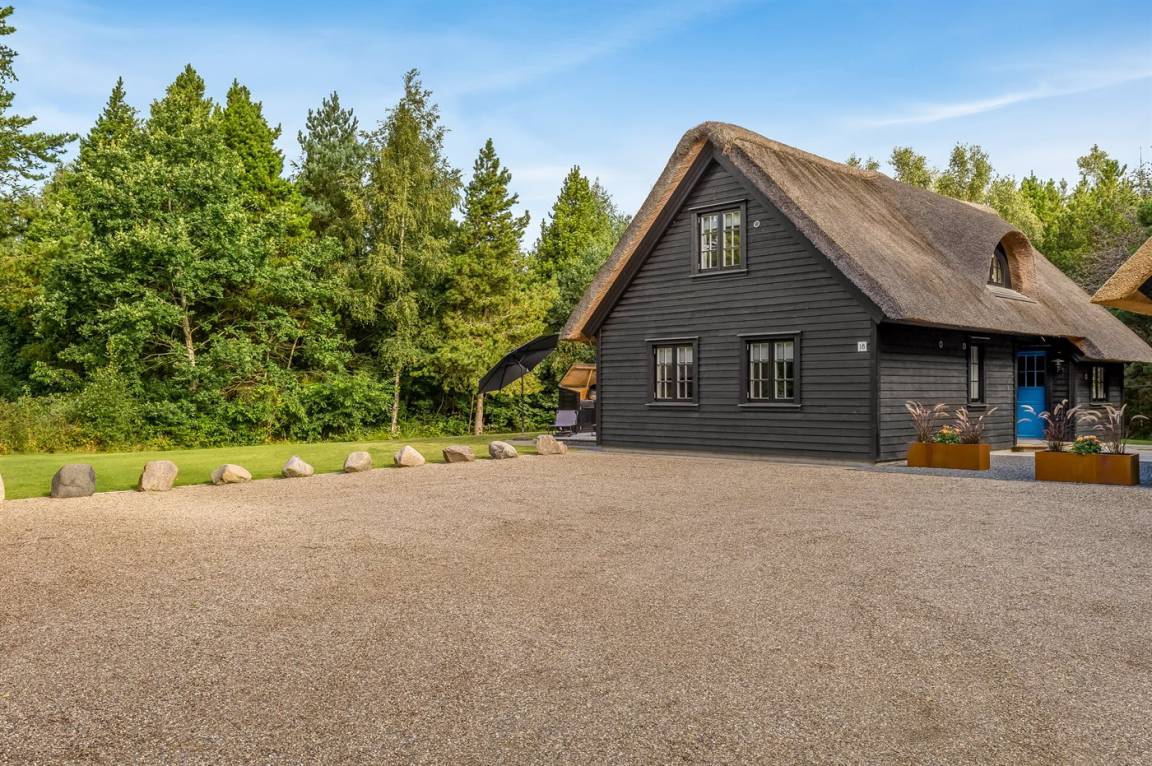 150 m&sup2; Ferienhaus 4 Schlafzimmer 8 G&auml;ste