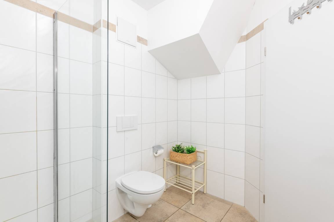 64 m² Ferienwohnung ∙ 2 Schlafzimmer ∙ 4 Gäste – Bild 14