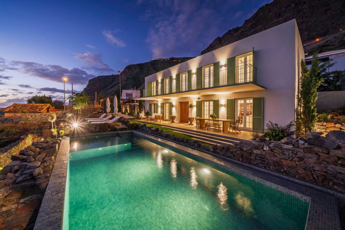 750 M² Apartamento ∙ 3 Habitaciones ∙ 6 Huéspedes - Paul do Mar
