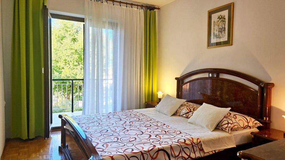 65 M² Apartment ∙ 3 Bedrooms ∙ 6 Guests - Malinska