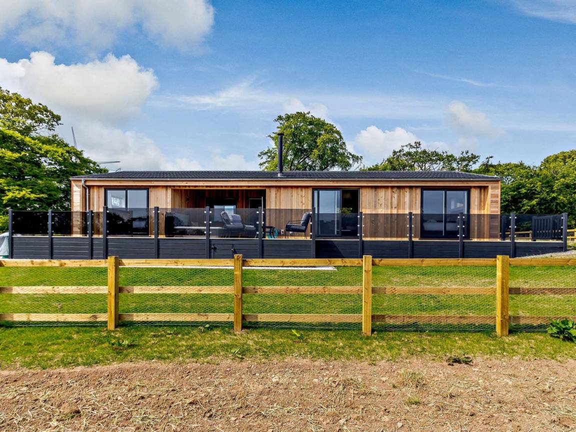 Chalet ∙ 2 Chambres ∙ 4 Personnes - Écosse