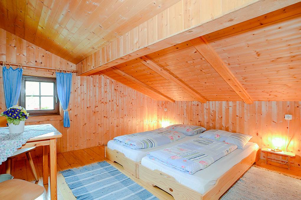 80 m² Ferienhaus ∙ 4 Schlafzimmer ∙ 12 Gäste – Bild 8