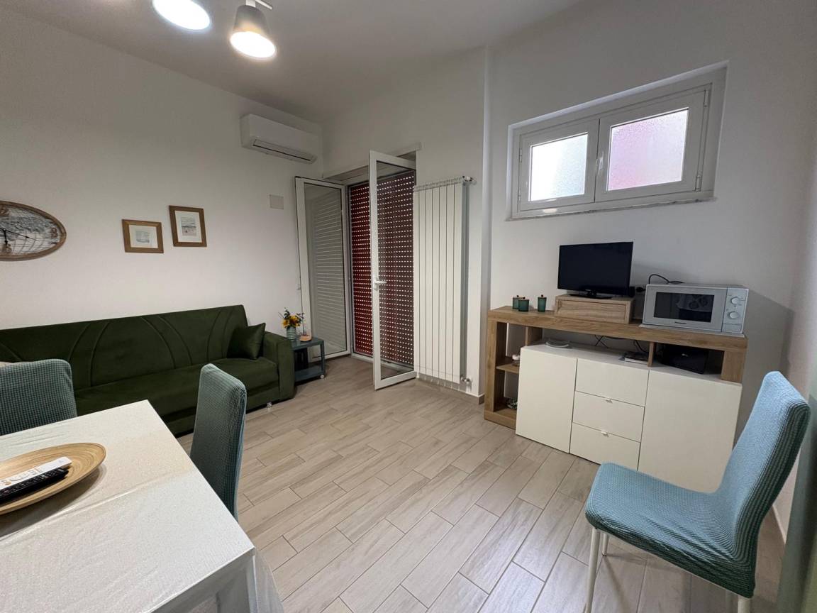 68 M² Appartamento Vacanza ∙ 2 Camere Da Letto ∙ 4 Ospiti - Gaeta