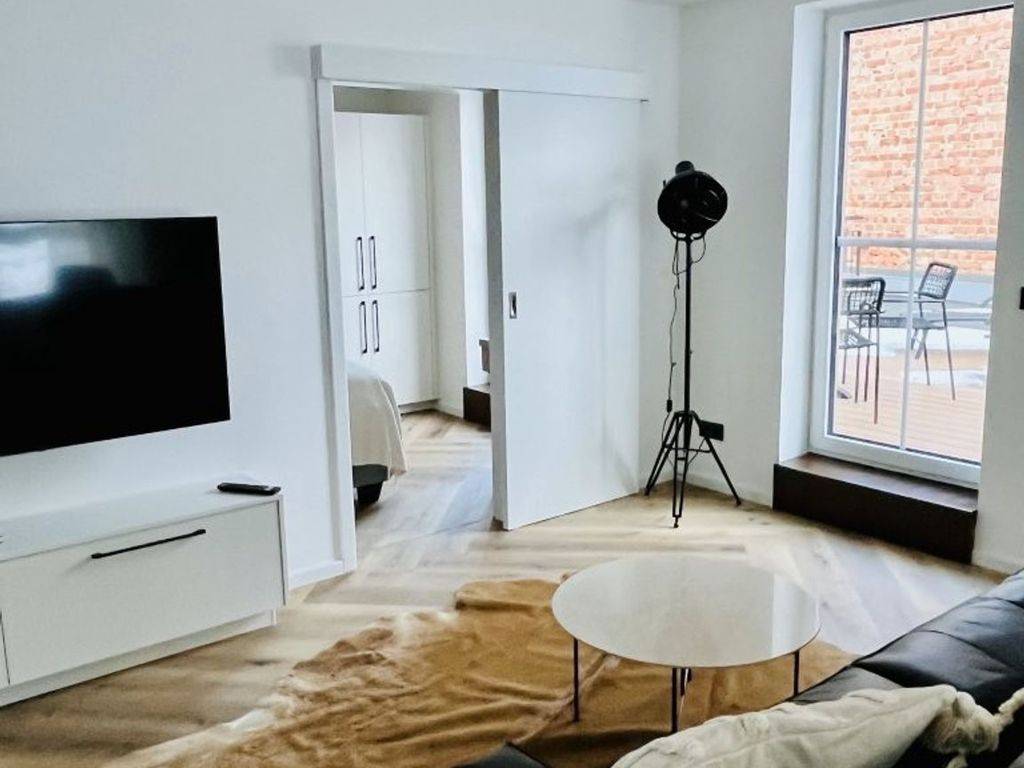 70 M² Bed & Breakfast ∙ 2 Schlafzimmer ∙ 4 Gäste - Hessen