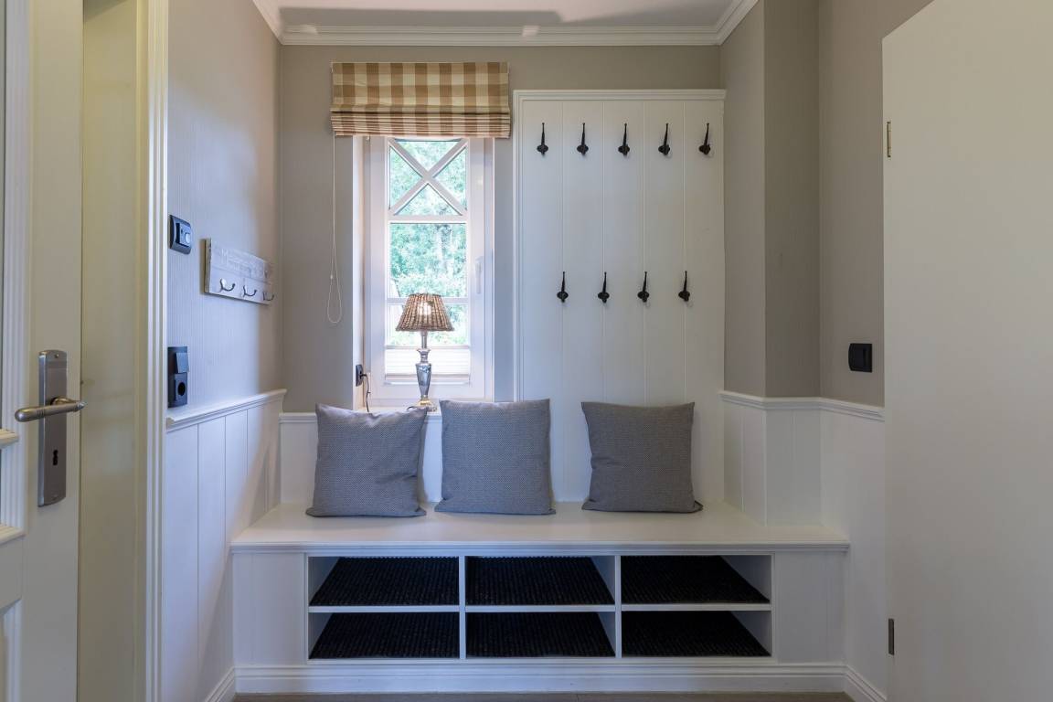 90 m² Ferienhaus ∙ 3 Schlafzimmer ∙ 6 Gäste – Bild 6