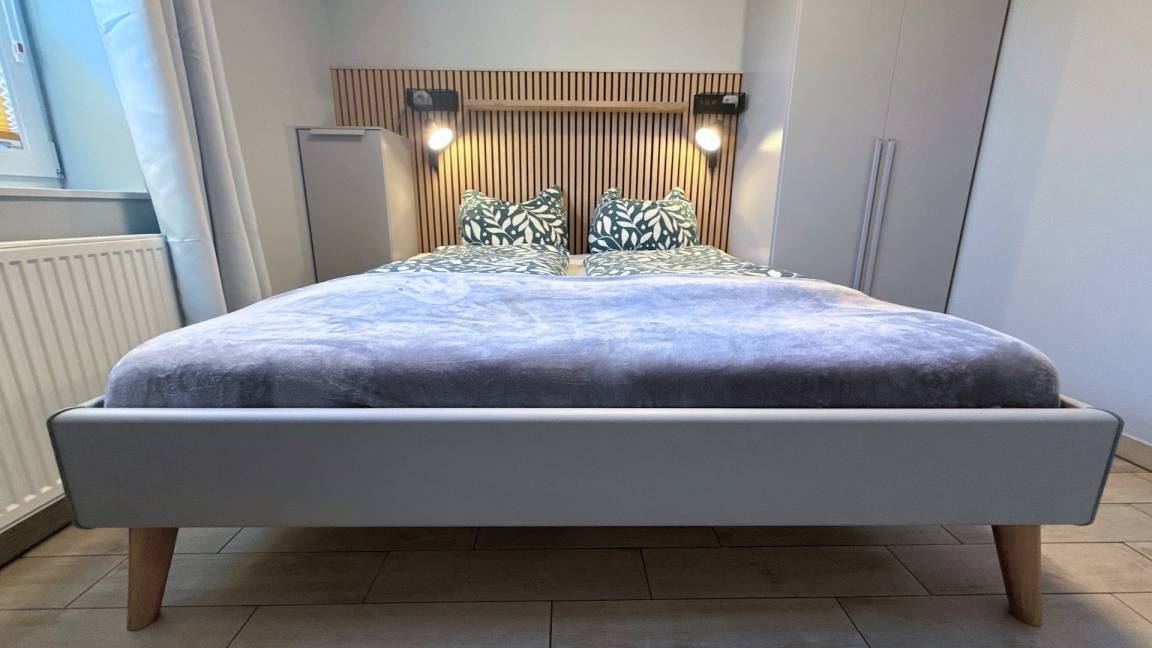 115 m² Ferienhaus ∙ 3 Schlafzimmer ∙ 4 Gäste – Bild 24