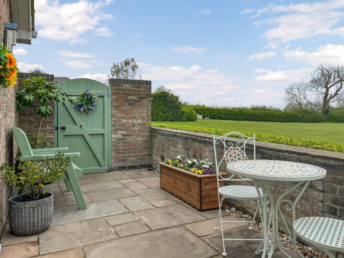 Cottage ∙ 1 Bedroom ∙ 2 Guests - Driffield