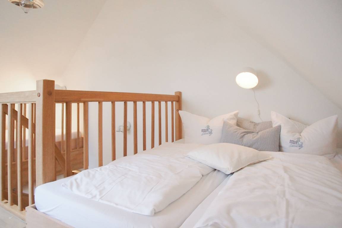 110 m² Ferienhaus ∙ 2 Schlafzimmer ∙ 5 Gäste – Bild 25