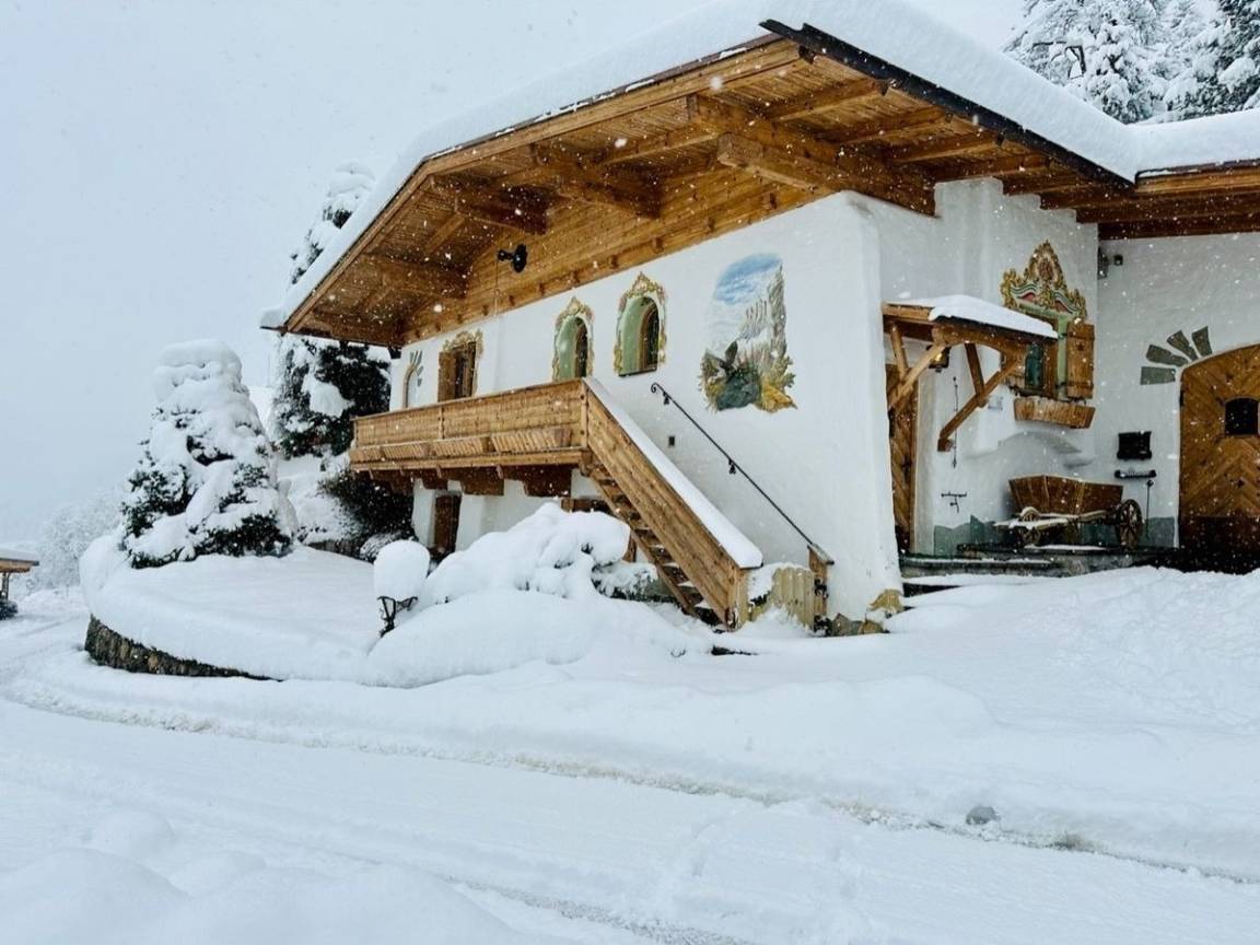 140 m&sup2; Ferienhaus 4 Schlafzimmer 8 G&auml;ste