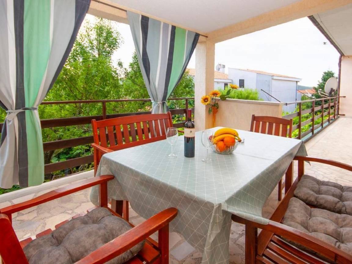 96 M² Apartment ∙ 2 Bedrooms ∙ 6 Guests - Medulin