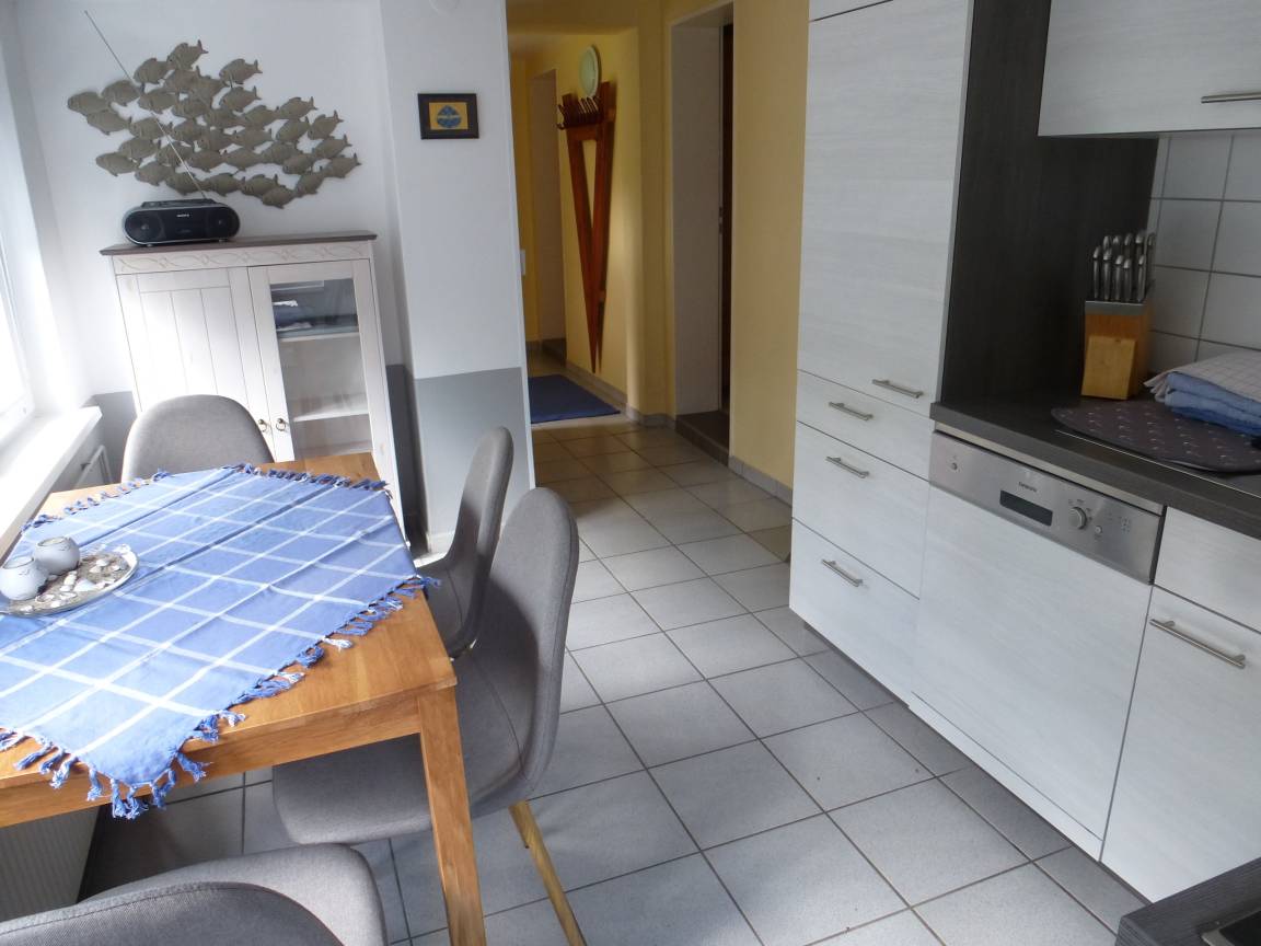 75 m² Ferienhaus ∙ 2 Schlafzimmer ∙ 4 Gäste – Bild 10