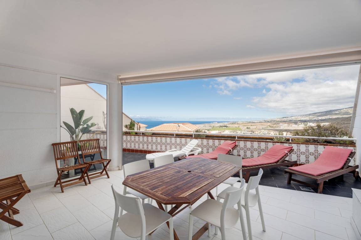 83 M² Appartamento Vacanza ∙ 3 Camere Da Letto ∙ 6 Ospiti - Costa Adeje