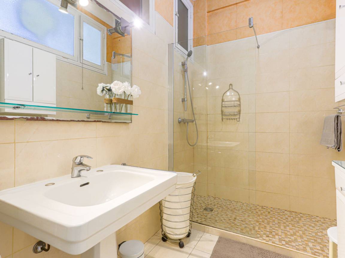 Appartement La Floride Promenade des Anglais Nice FR8800.720.1