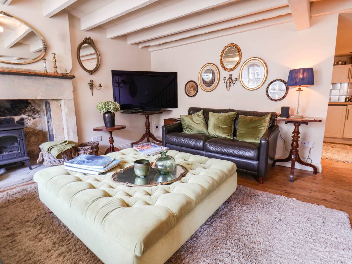 Cottage ∙ 2 Bedrooms ∙ 4 Guests - Staithes