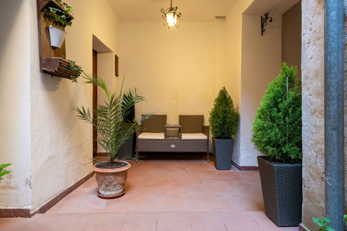 75 M² Appartamento Vacanza ∙ 2 Camere Da Letto ∙ 4 Ospiti - Pienza