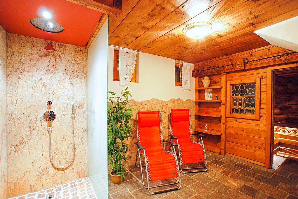 190 m² Ferienhaus ∙ 6 Schlafzimmer ∙ 14 Gäste – Bild 11