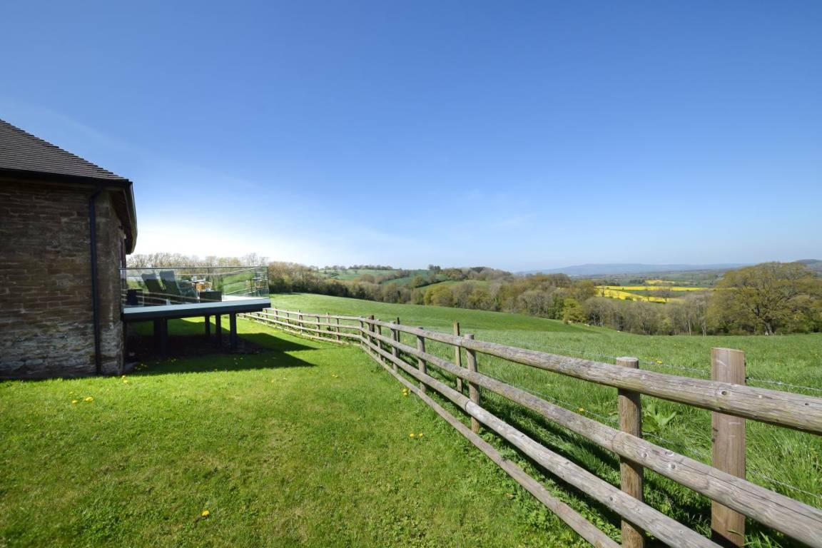 Cottage ∙ 2 Chambres ∙ 4 Personnes - Malvern Hills
