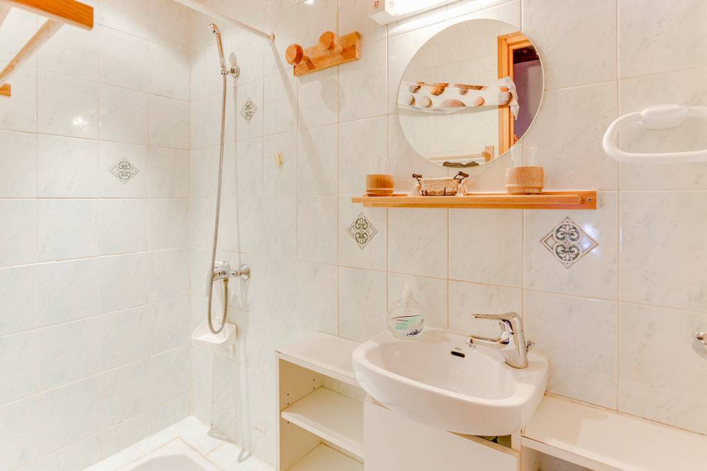 100 m² Ferienhaus ∙ 3 Schlafzimmer ∙ 9 Gäste – Bild 13