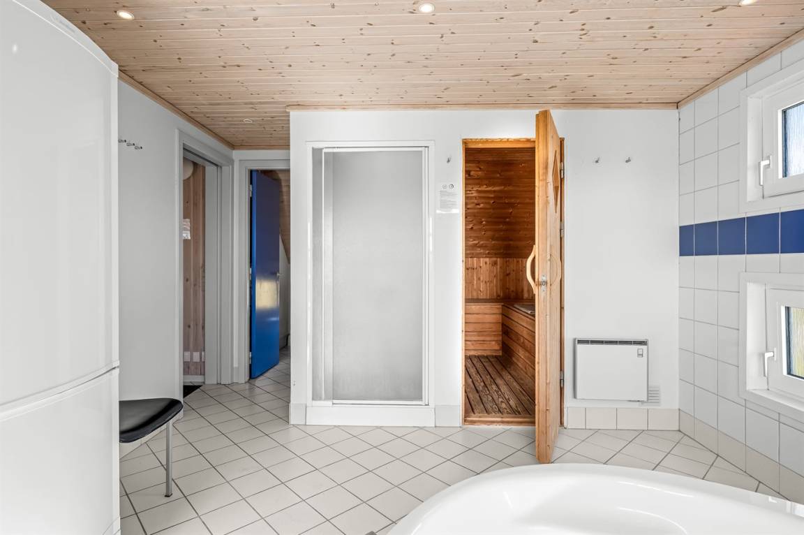 180 m² Ferienhaus ∙ 4 Schlafzimmer ∙ 8 Gäste – Bild 22