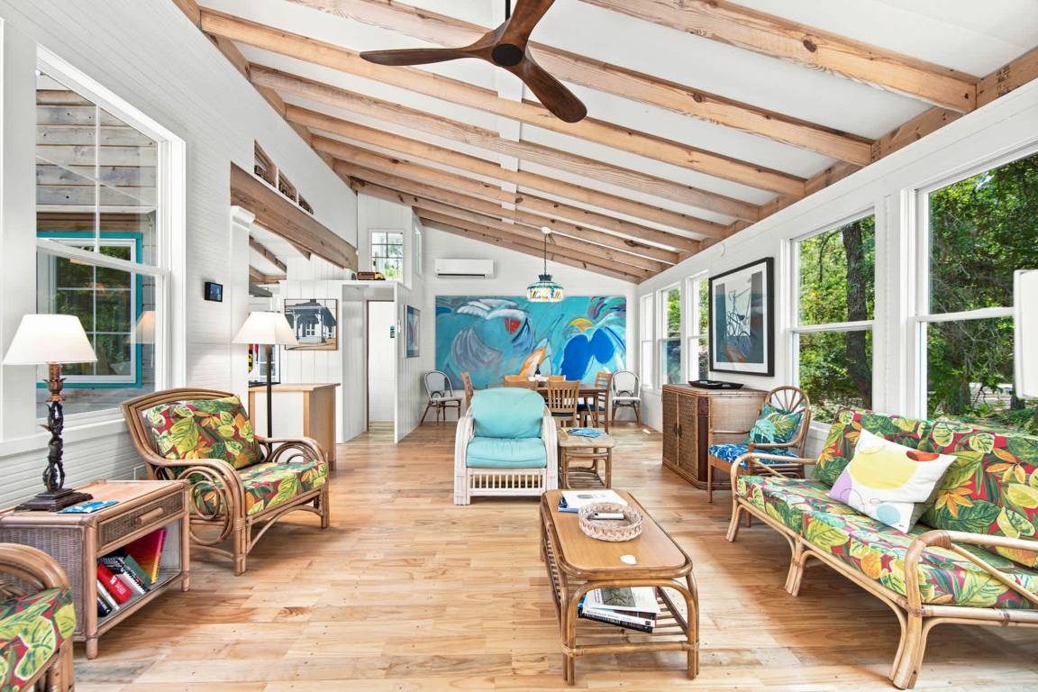 Apartment ∙ 3 Bedrooms ∙ 6 Guests - Corolla, NC