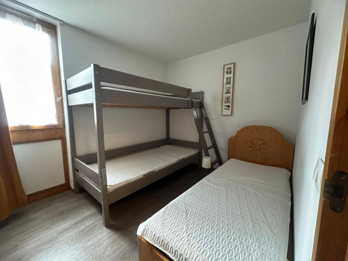 35 m&sup2; Ferienwohnung 1 Schlafzimmer 5 G&auml;ste