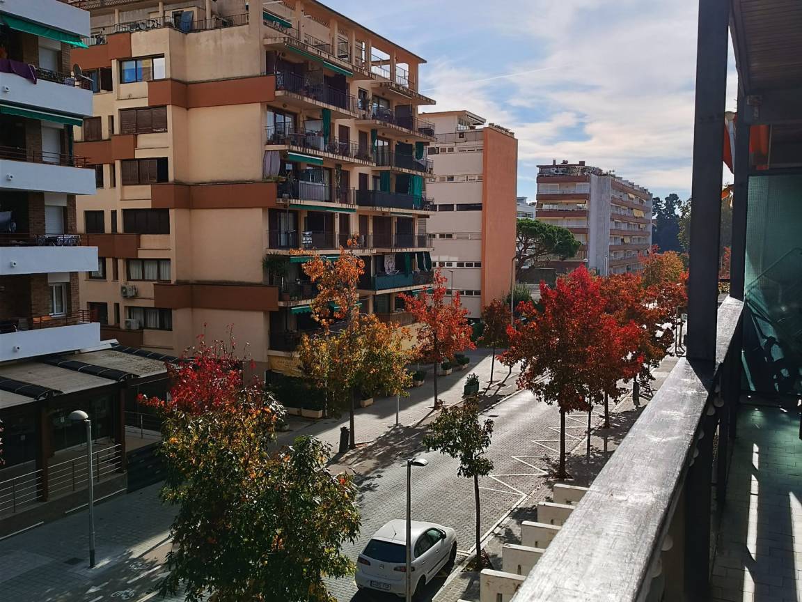60 M² Ferienwohnung ∙ 2 Schlafzimmer ∙ 4 Gäste - Lloret de Mar