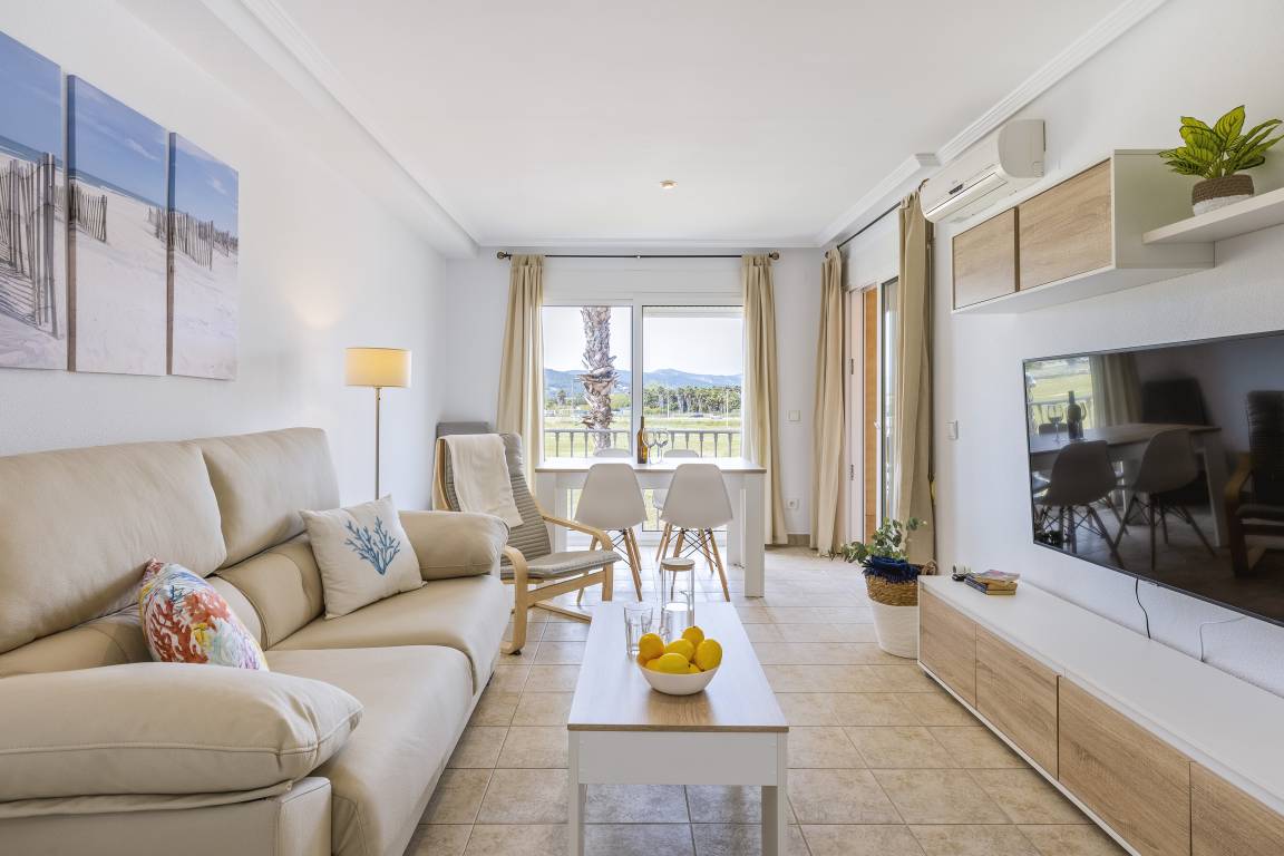 60 M² Apartment ∙ 1 Bedroom ∙ 4 Guests - Jávea