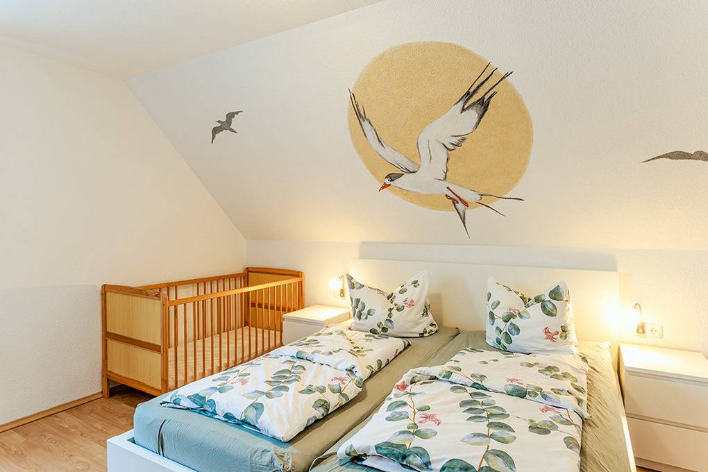 90 m² Ferienhaus ∙ 3 Schlafzimmer ∙ 6 Gäste – Bild 15