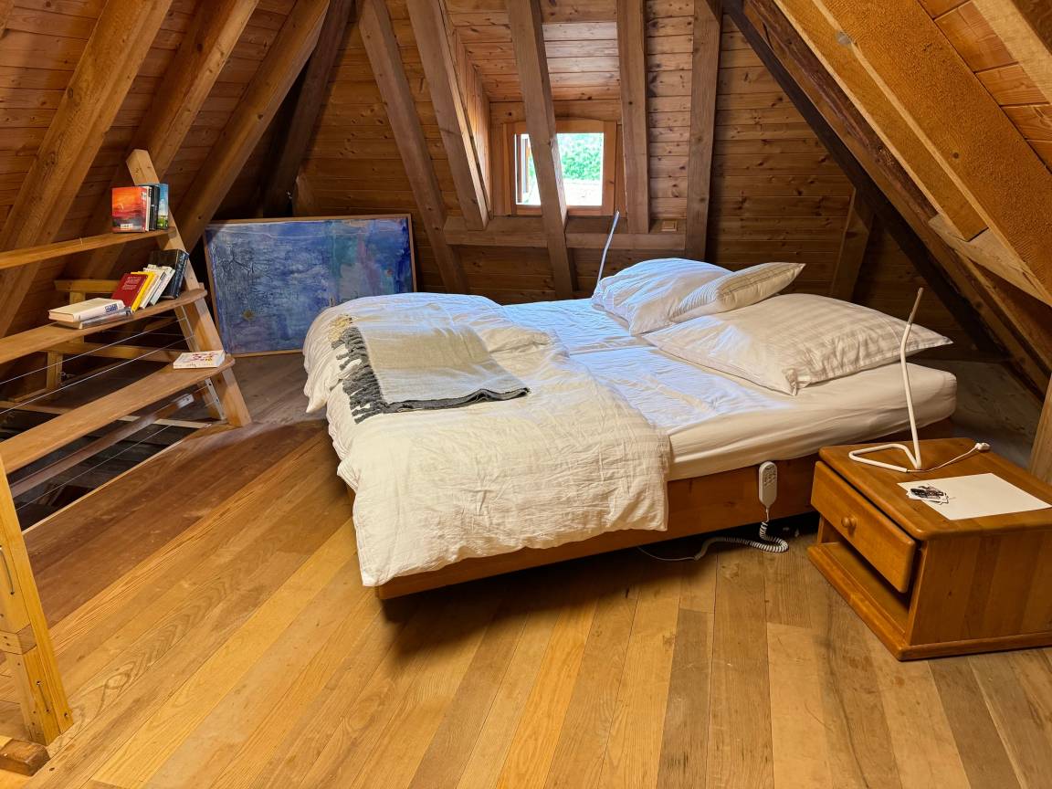 90 m² Ferienwohnung ∙ 1 Schlafzimmer ∙ 3 Gäste – Bild 13