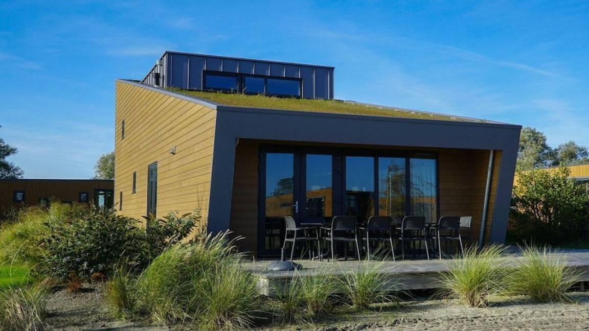 135 M² House ∙ 5 Bedrooms ∙ 10 Guests - Hindeloopen