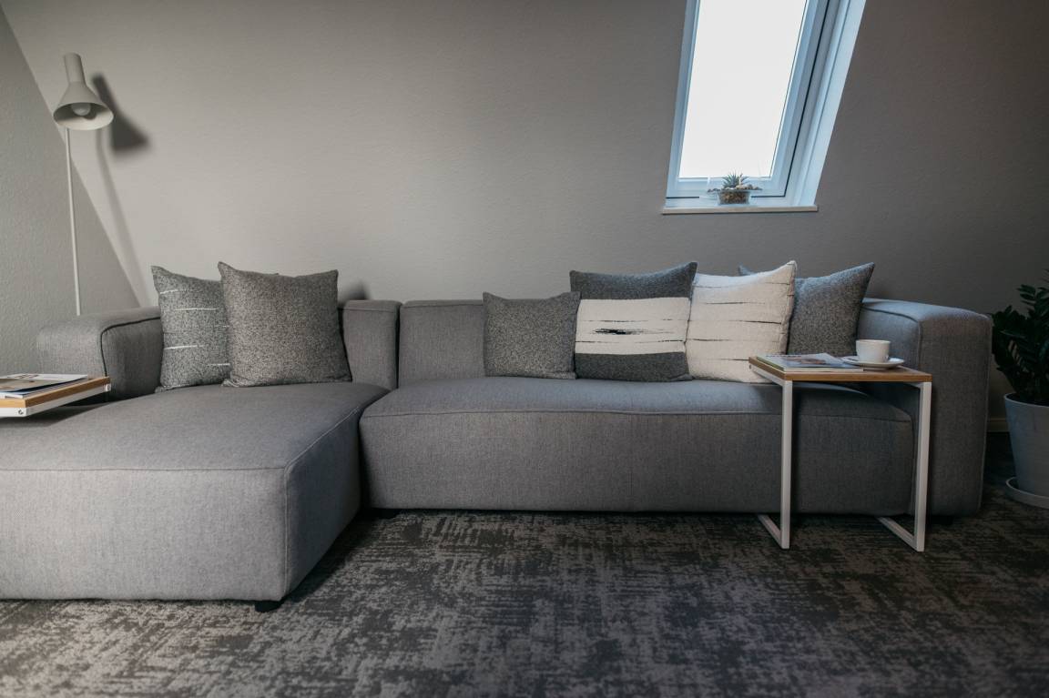 40 m² Ferienwohnung ∙ 2 Gäste – Bild 11