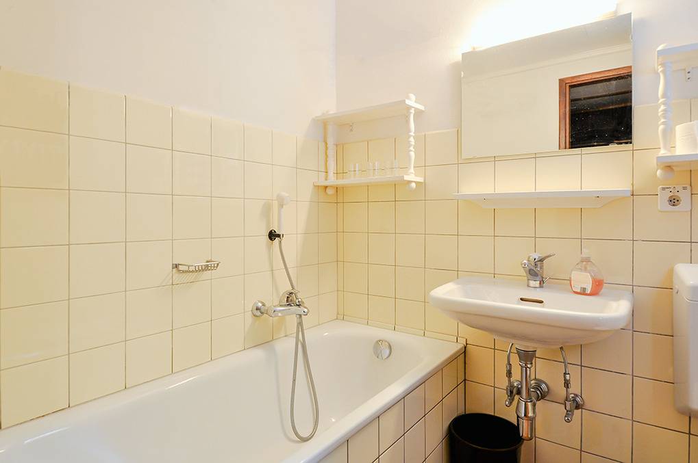 155 m² Ferienhaus ∙ 4 Schlafzimmer ∙ 11 Gäste – Bild 13