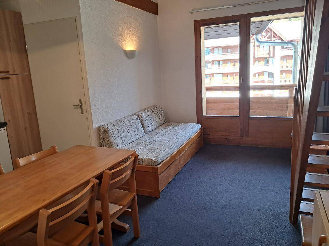 33 m&sup2; Ferienwohnung 2 Schlafzimmer 6 G&auml;ste
