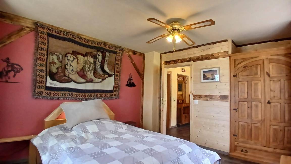 70 M² Apartment ∙ 2 Bedrooms ∙ 3 Guests - Riedenburg