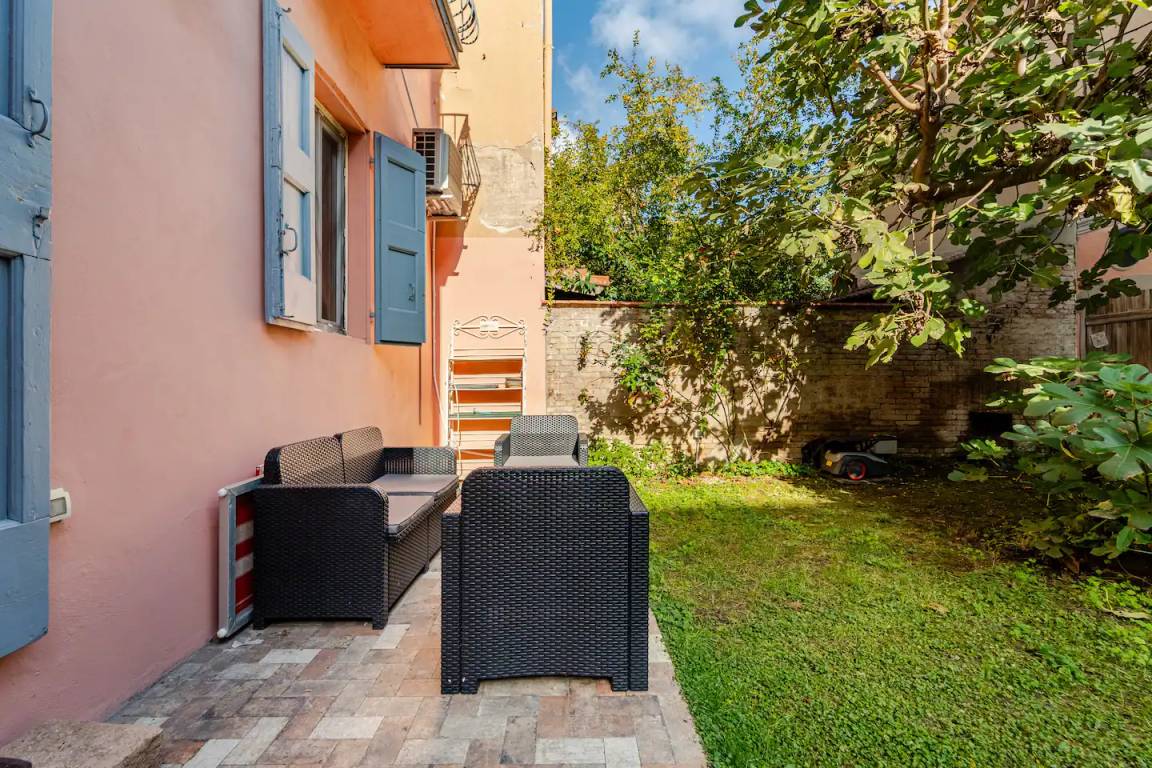 Appartement ∙ 1 Chambre ∙ 5 Personnes - Bologne